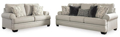 Antonlini Fog Antonlini Sofa and Loveseat