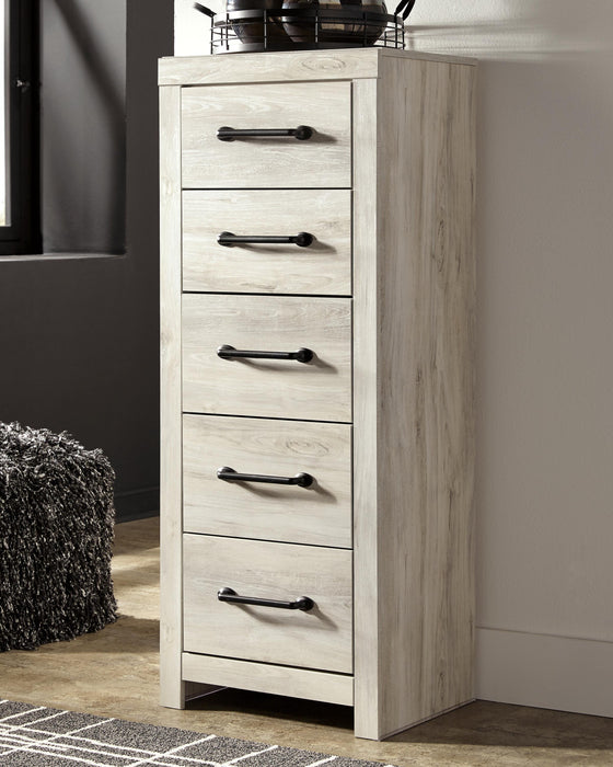 Cambeck Whitewash Bedroom Furniture Pieces
