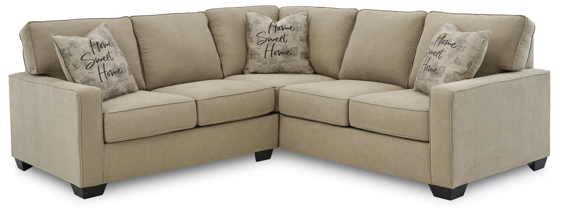 Lucina Quartz Living Room Collection