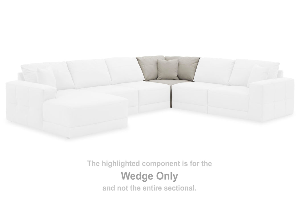 Next-Gen Gaucho Gray Living Room Collection