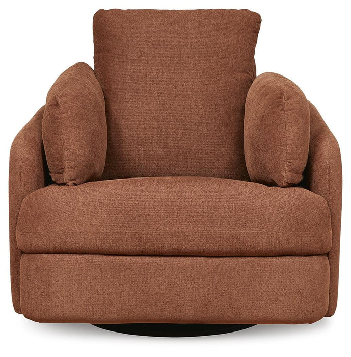 Modmax Spice Modmax Swivel Glider Recliner