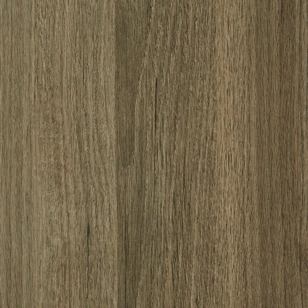 Mainstays 5-Shelf Bookcase with Adjustable Shelves, Rustic Oak - new