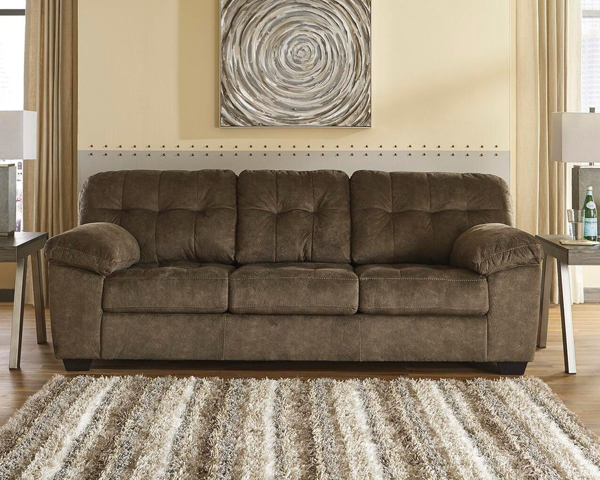 Accrington Earth Sofa