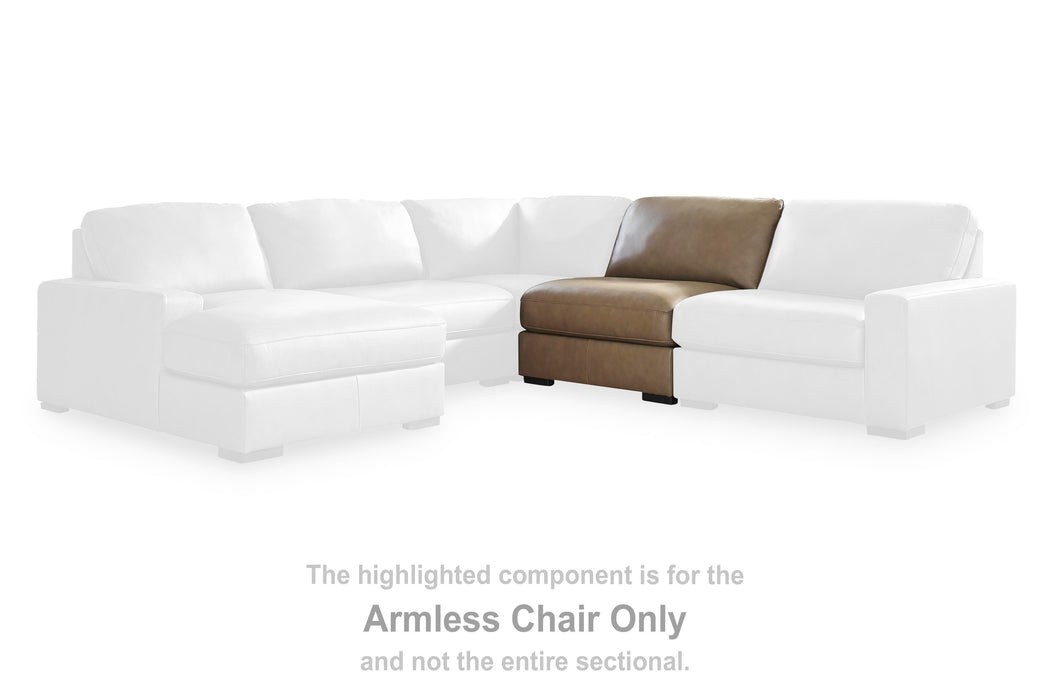 Veronella Sahara Living Room Collection