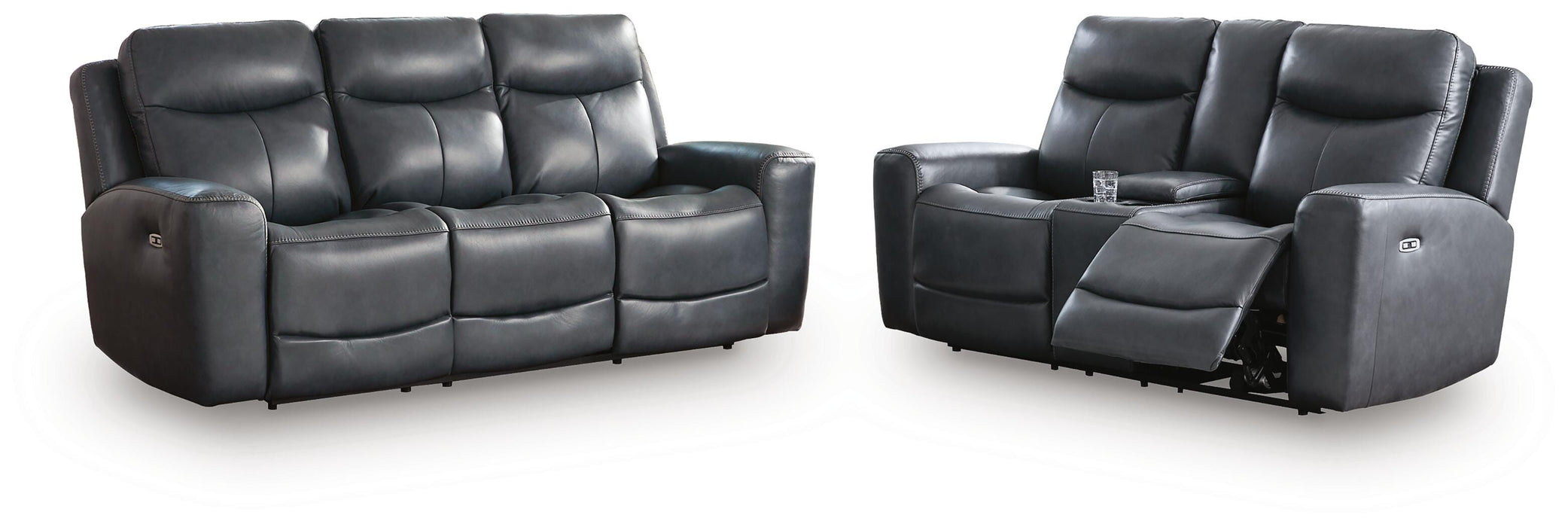 Momentum Moves Admiral Momentum Moves Sofa and Loveseat