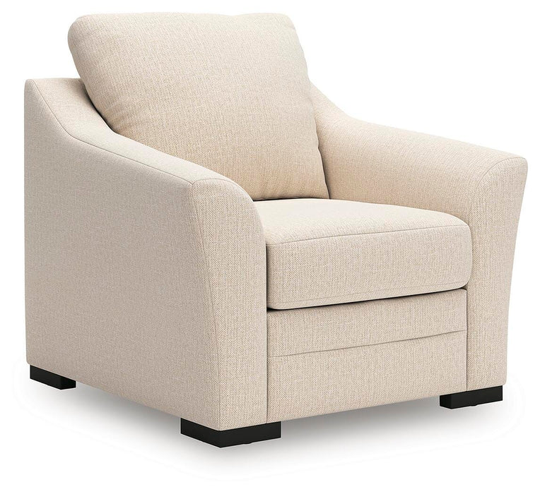 Lango Jute Chair