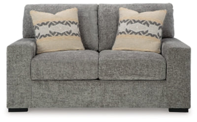 Dunmor Graphite Living Room Collection