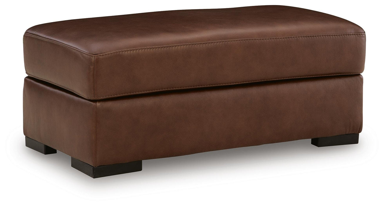 Mossano Canyon Living Room Collection