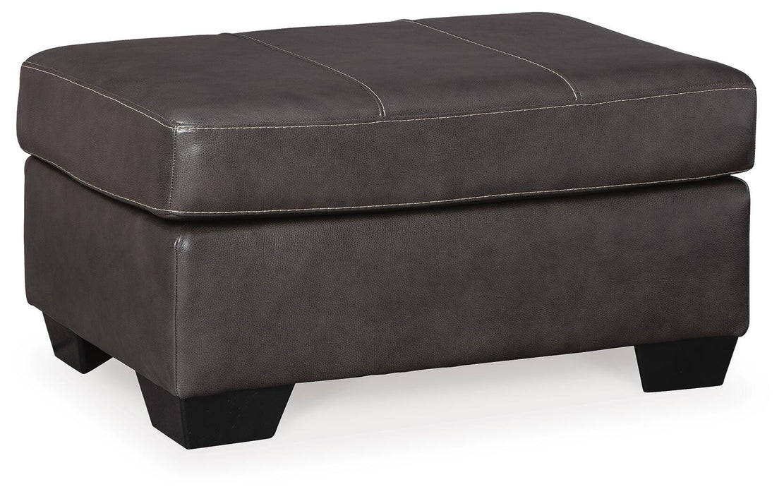 Morelos Gray Living Room Collection