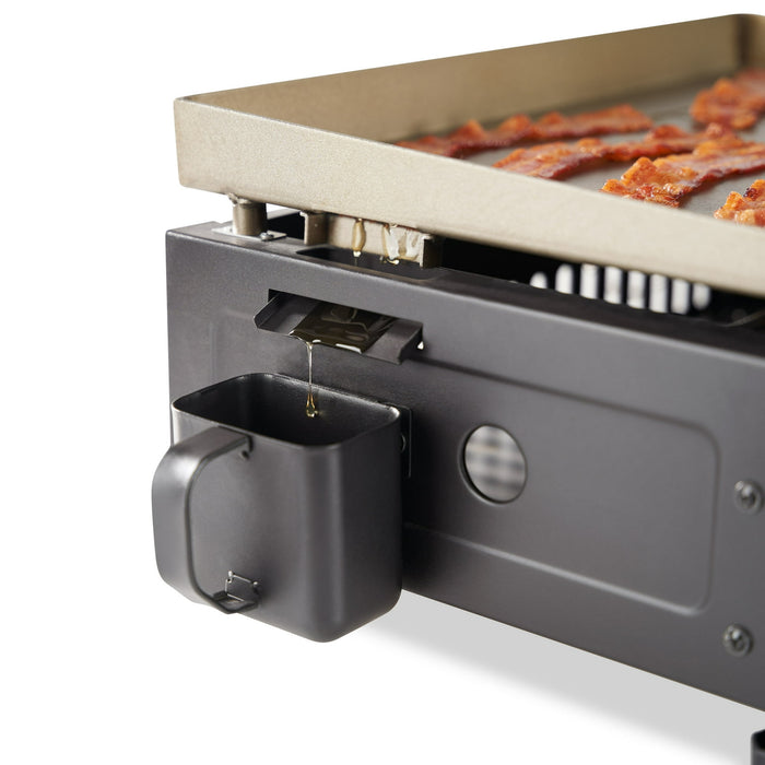 Ozark Trail 1 Burner Tabletop Propane Griddle - new