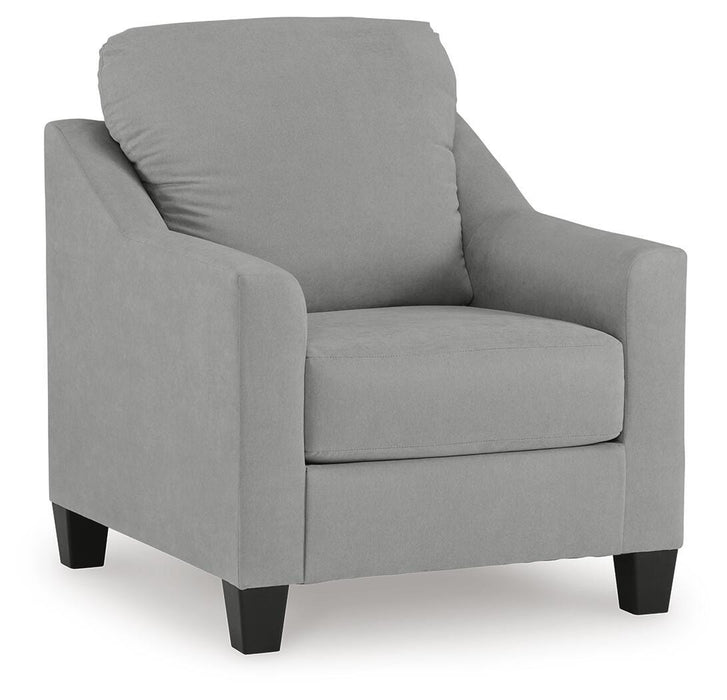 Adlai Shadow Living Room Collection
