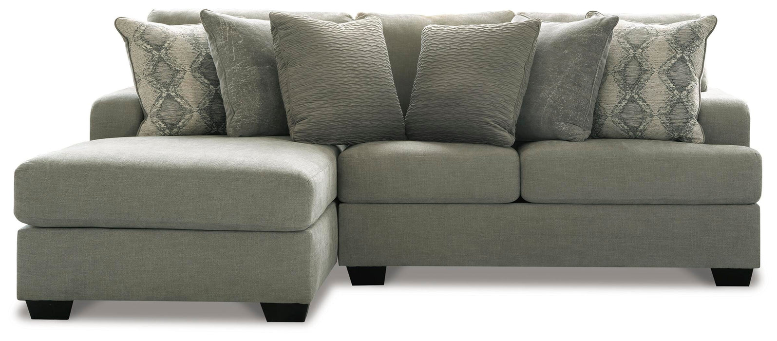 Keener Ash Living Room Collection