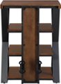 Whalen Furniture - Tower Stand for TVs Up to 32