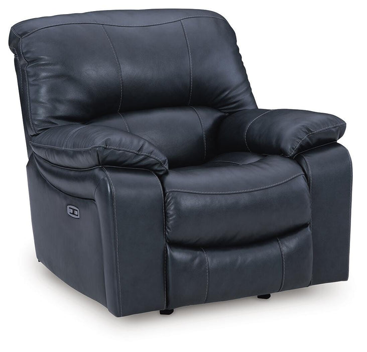 Leesworth Ocean Leesworth Power Recliner