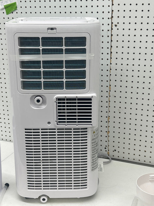 MF Studio 8000BTU ASHRAE Portable Air Conditioner with APP/Remote Control, 3-in-1 Standing AC with Cooler, Dehumidifier, Fan, Covers up to 350 Sq. Ft - new