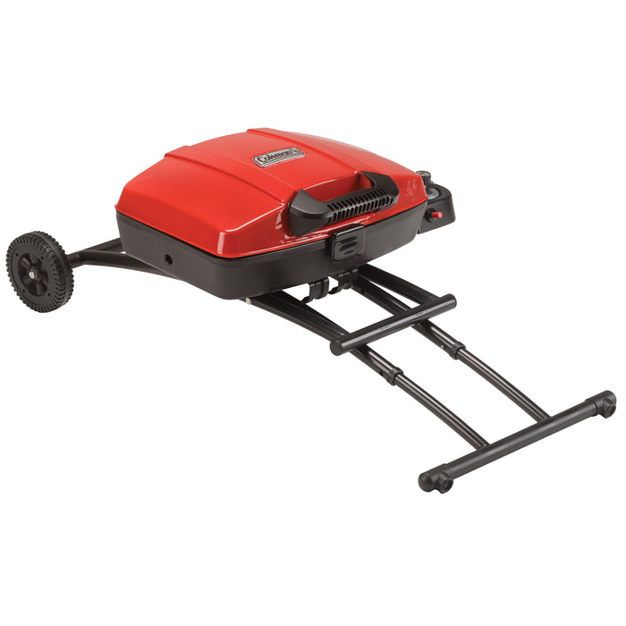 Coleman Portable Sport Roadtrip Propane Grill - open_box