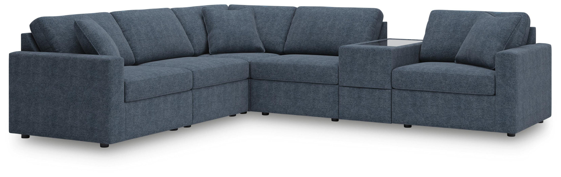 Modmax Ink Living Room Collection