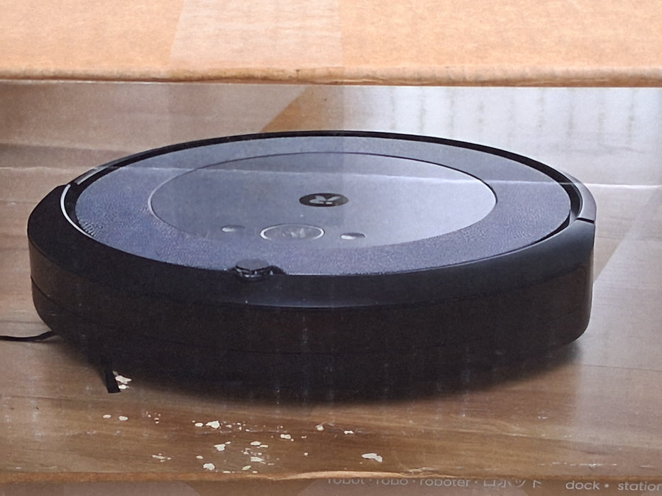 iRobot Roomba Combo i5 Robot Vacuum & Mop - Clean by Room with Smart Mapping, Works with Alexa, Personalized Cleaning Powered OS, Ideal for Pet Hair, Carpet and Hard Floors | Smart mapping, Alexa support, personalized cleaning, pet-hair pickup