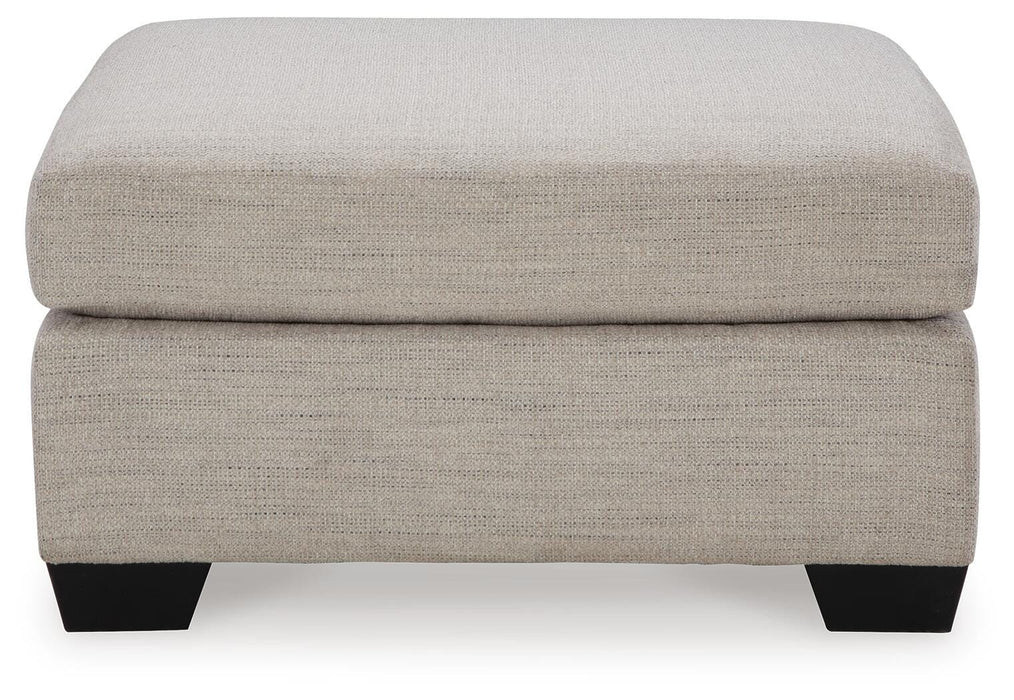 Mahoney Pebble Living Room Collection