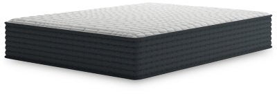 Hybrid 1200 White Mattress