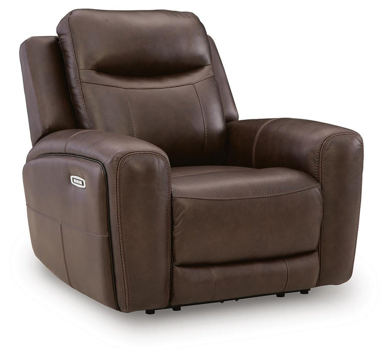 Gravier Cordova Living Room Collection