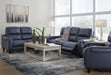 Mercomatic Ocean Mercomatic Sofa, Loveseat and Recliner