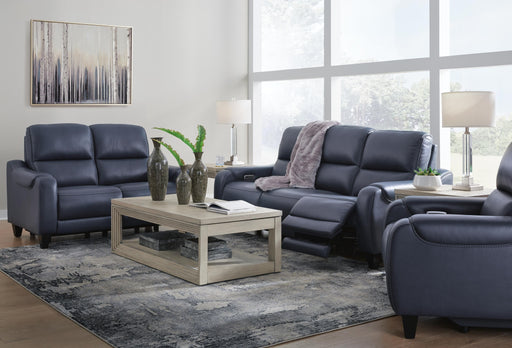 Mercomatic Ocean Mercomatic Sofa, Loveseat and Recliner