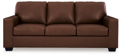 Kintaro Chocolate Sofa