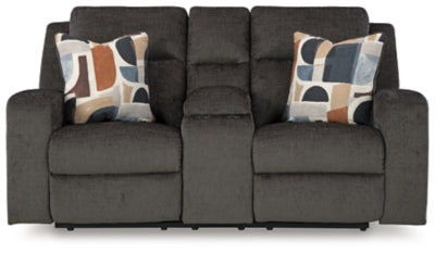 Kanlow Dusk Living Room Collection