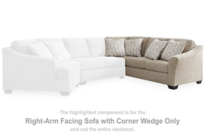 Brogan Bay Cork Living Room Collection