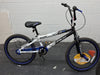 Kent Bicycles Ambush Boys' 20" BMX Kid Bike, Blue