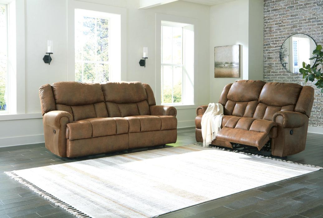 Boothbay Auburn Boothbay Sofa and Loveseat