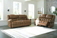 Boothbay Auburn Boothbay Sofa and Loveseat