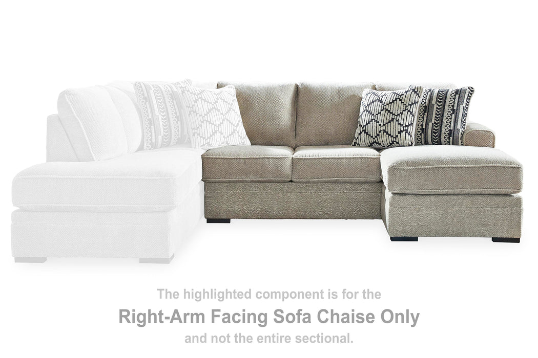 Calnita Sisal Living Room Collection