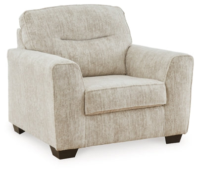 Lonoke Parchment Living Room Collection