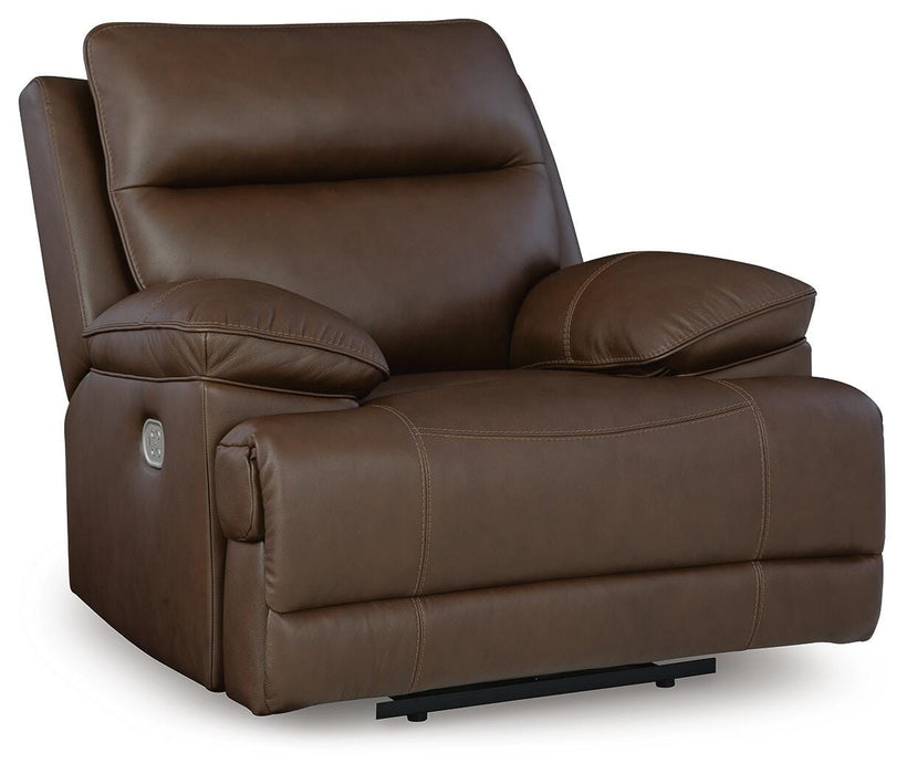 VonRyan Tobacco Living Room Collection