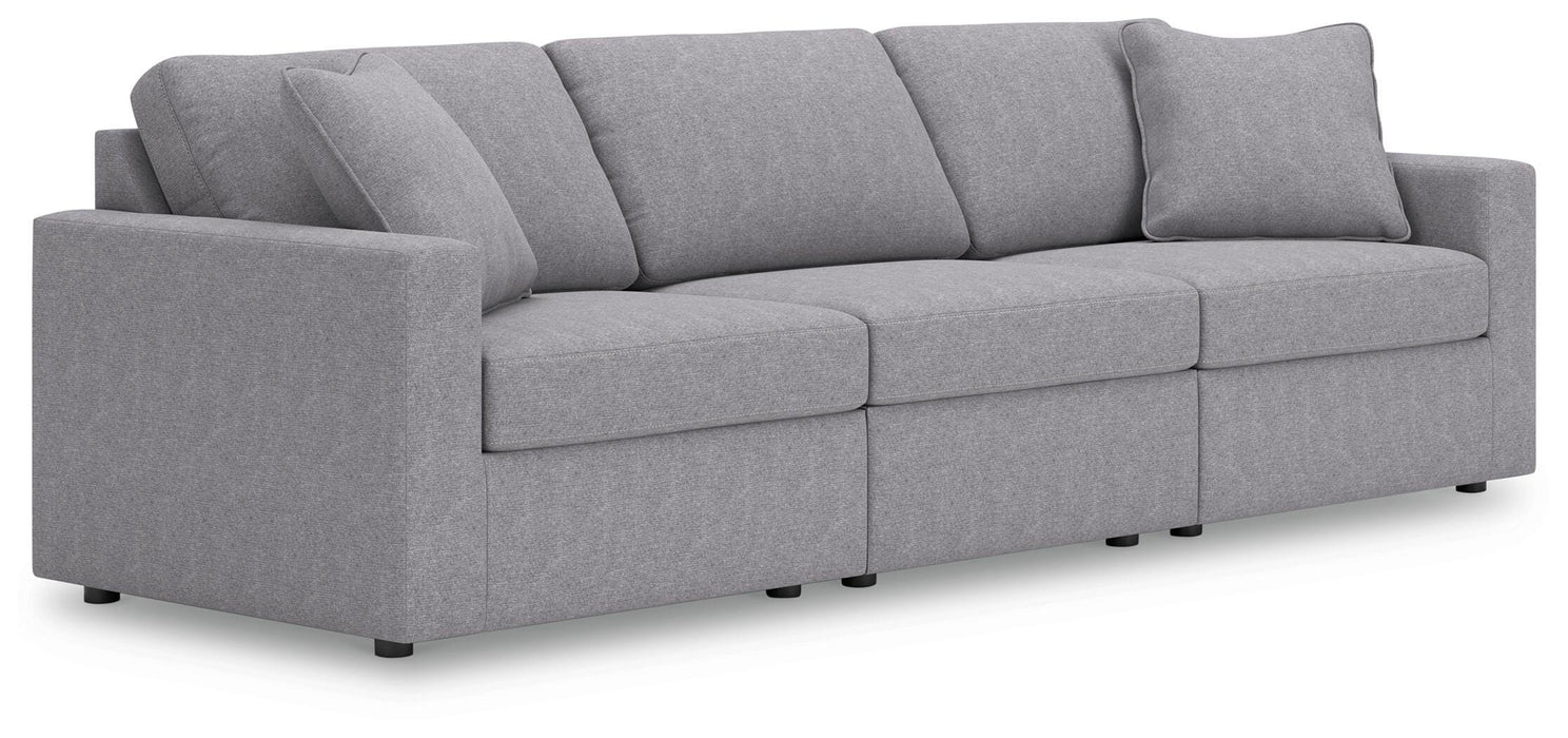 Modmax Granite Living Room Collection