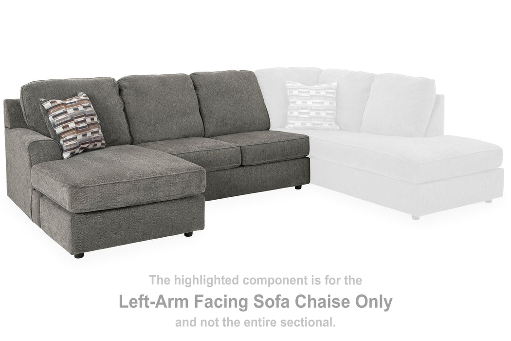 O'Phannon Putty Living Room Collection