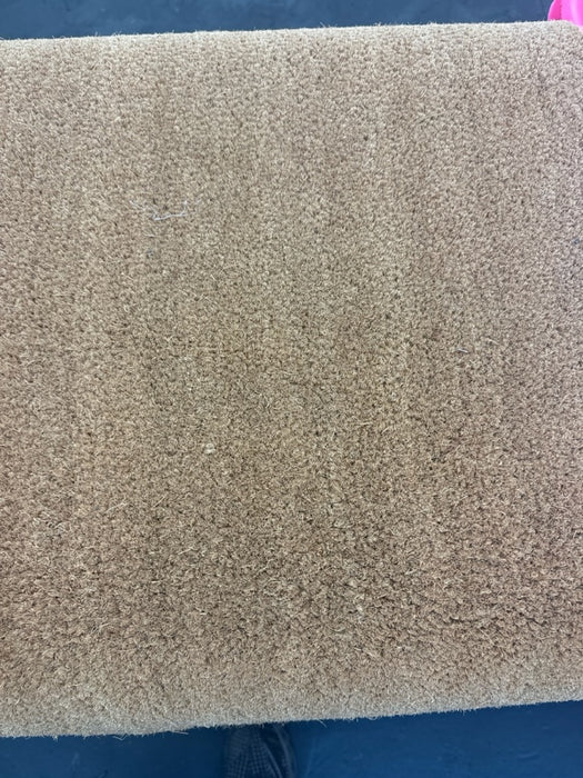 mainstays door mat - new