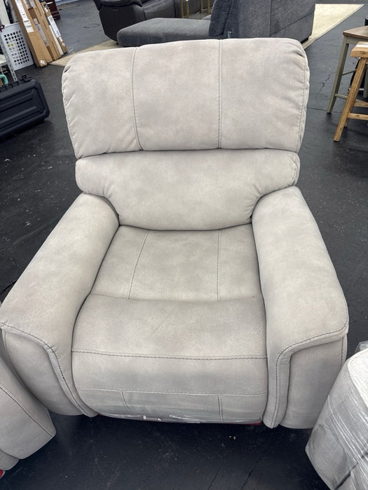True Innovations Hayden Manual Rocker Recliner - new — 716 Amazon ...