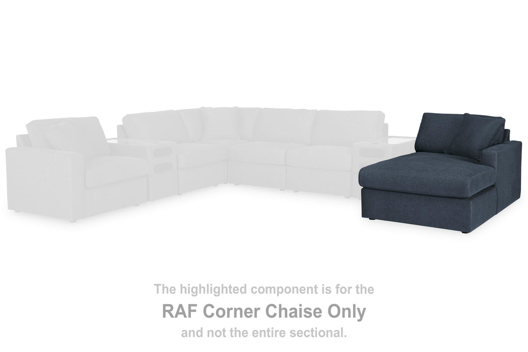 Modmax Ink Living Room Collection