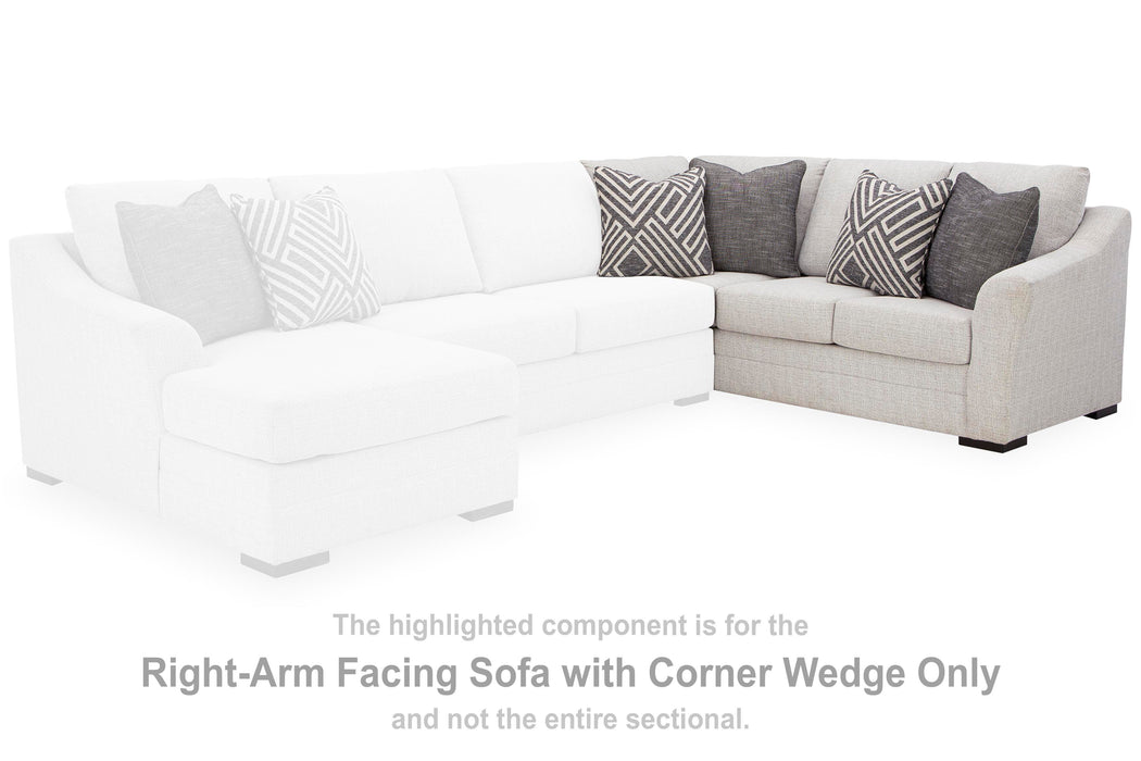 Koralynn Stone Living Room Collection