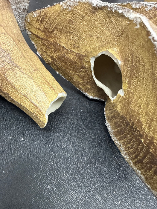 Member's Mark Deer and Tree Décor, Set of 5 - open_box