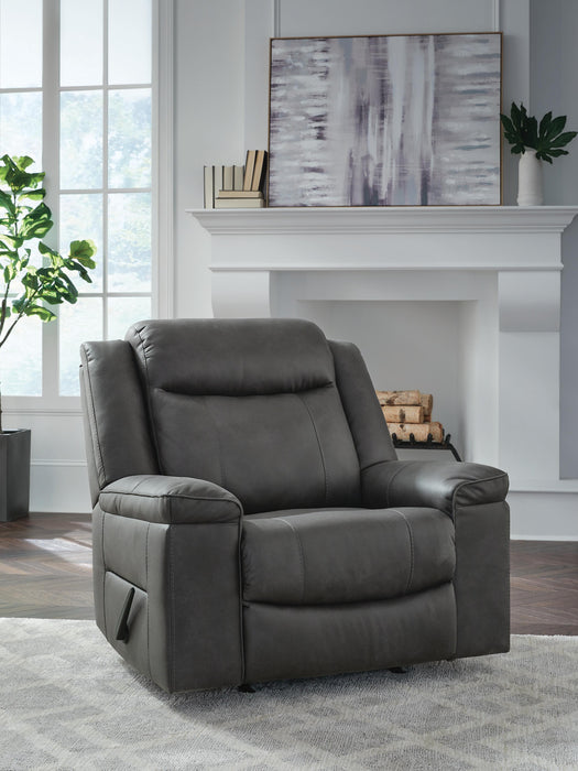 Streamlight Shadow Rocker Recliner