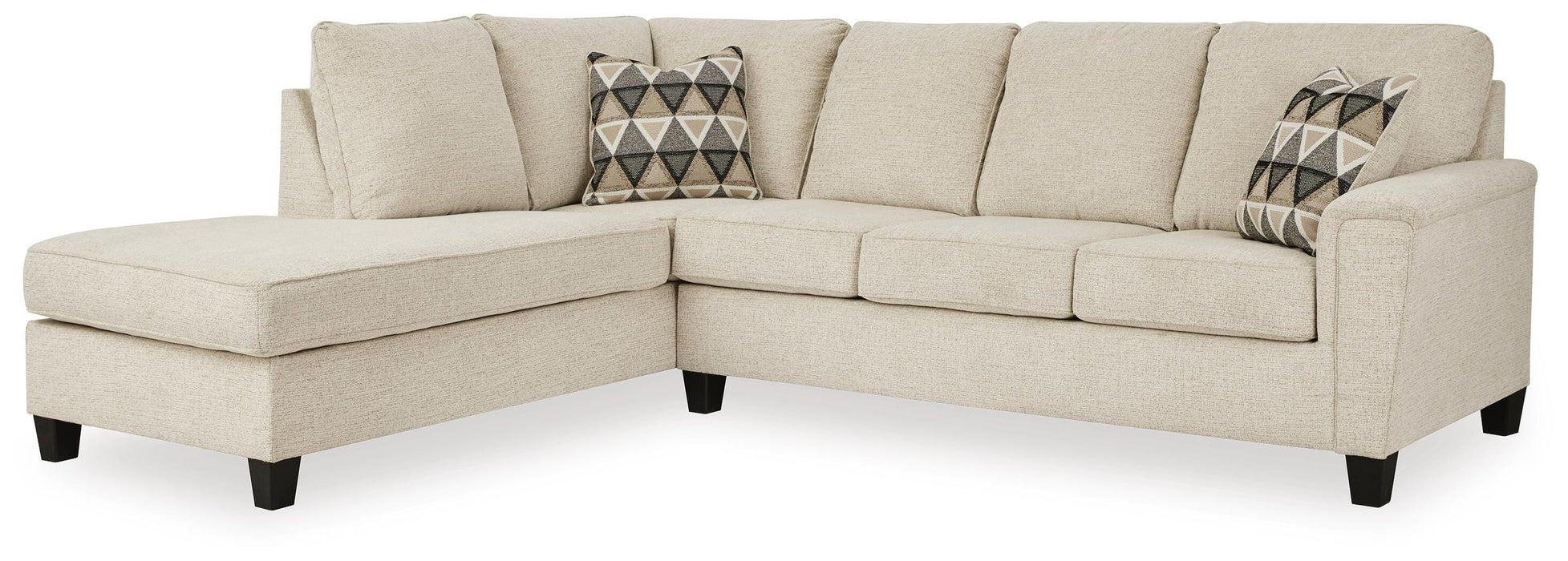 Abinger Natural Living Room Collection