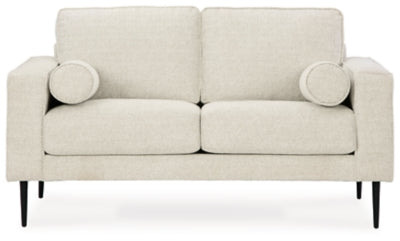 Hazela Sandstone Living Room Collection