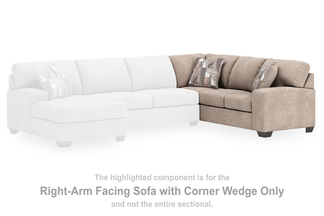 Newellen Hemp Living Room Collection