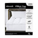Allswell Ultra Plush Pillow Top Mattress Topper, Queen