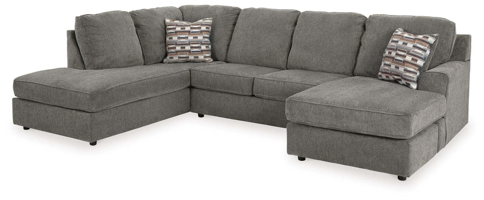 O'Phannon Putty O'Phannon 2-Piece Sectional with Chaise