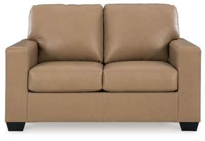 Kintaro Toffee Living Room Collection